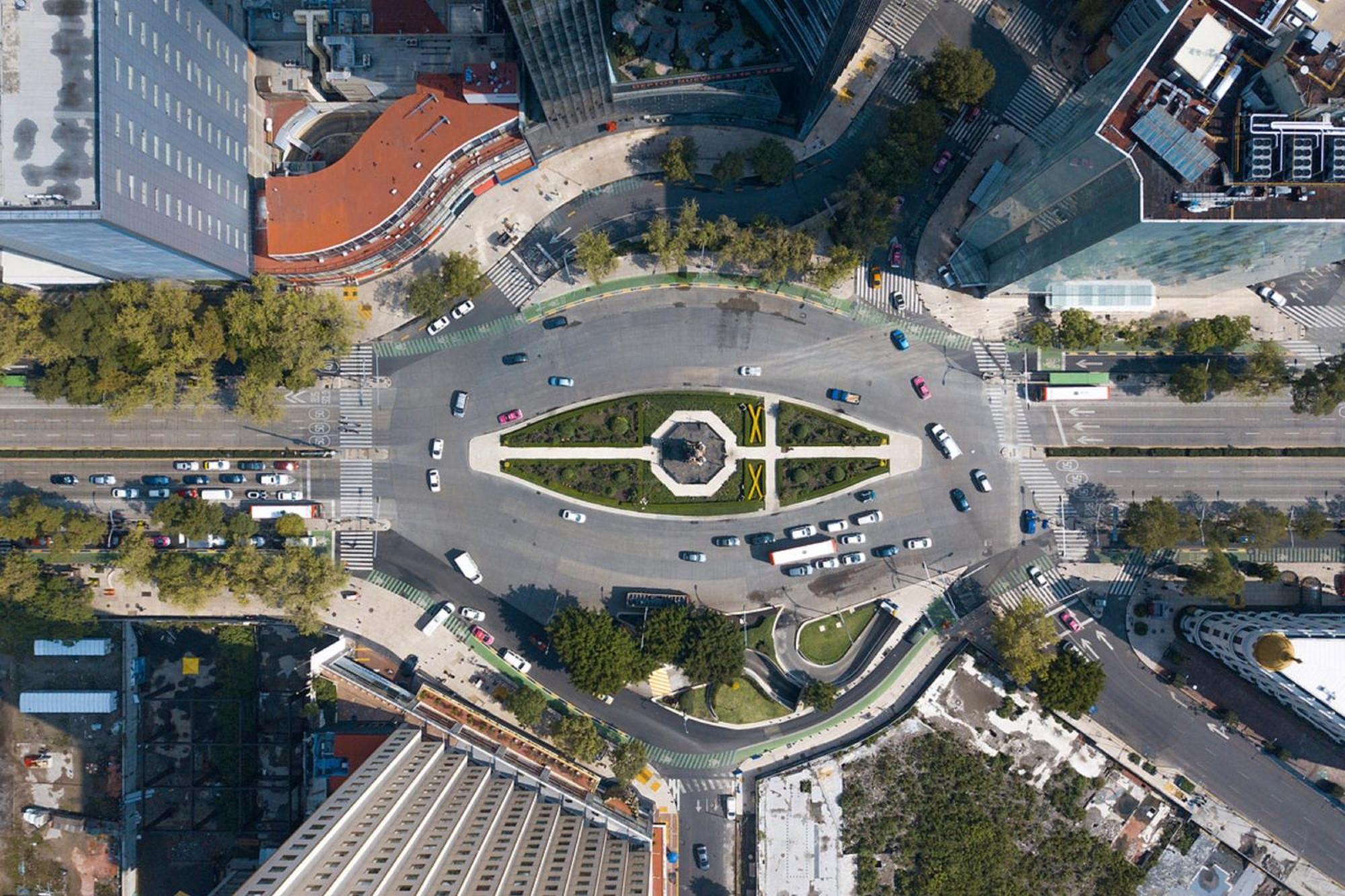 Le Meridien Mexico City Reforma — Photos 2